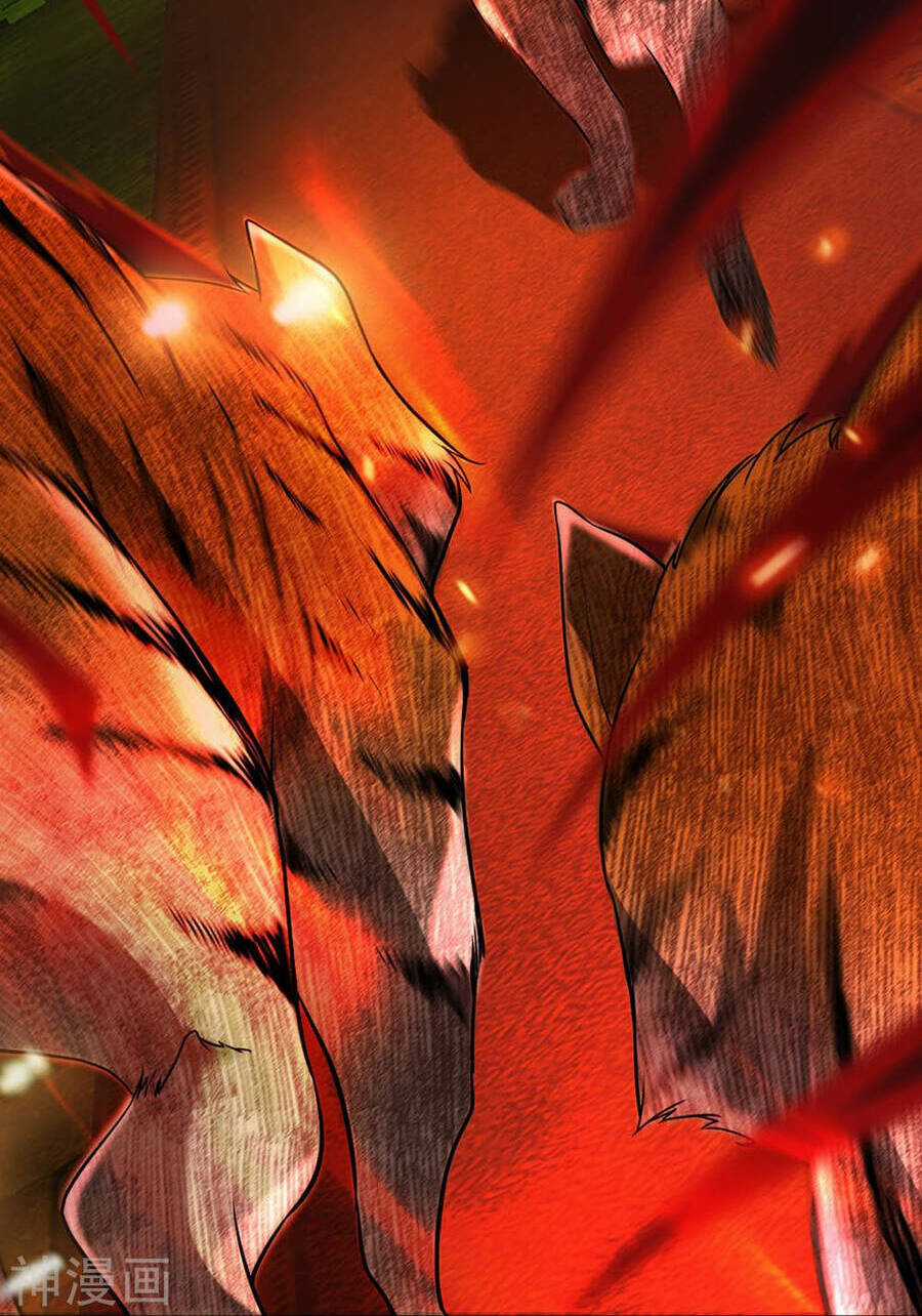 Đại Tiên Tôn Quyết Chiến Chapter 32 trang 19