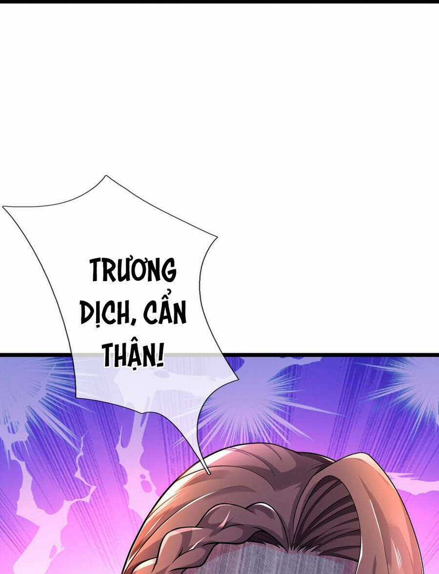 Đại Tiên Tôn Quyết Chiến Chapter 32 trang 20