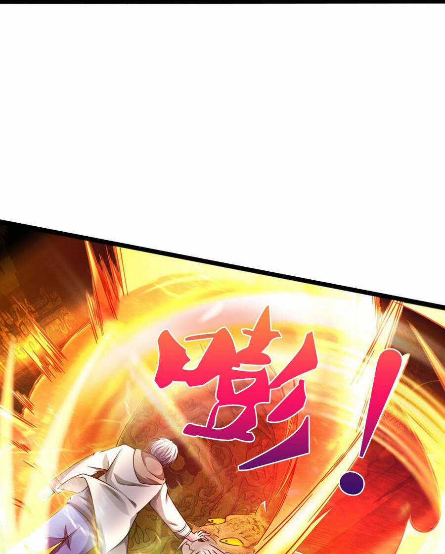 Đại Tiên Tôn Quyết Chiến Chapter 32 trang 23