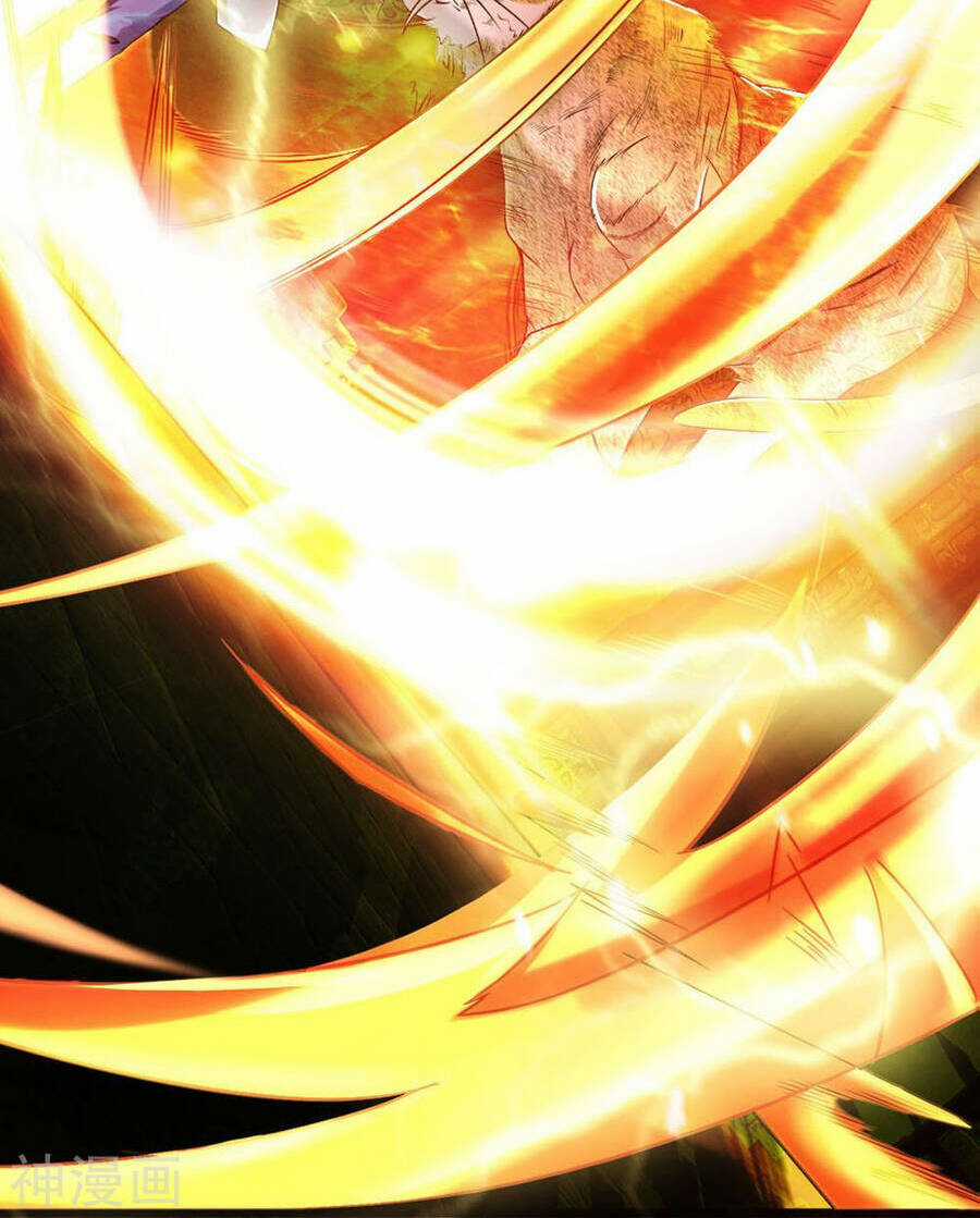 Đại Tiên Tôn Quyết Chiến Chapter 32 trang 24