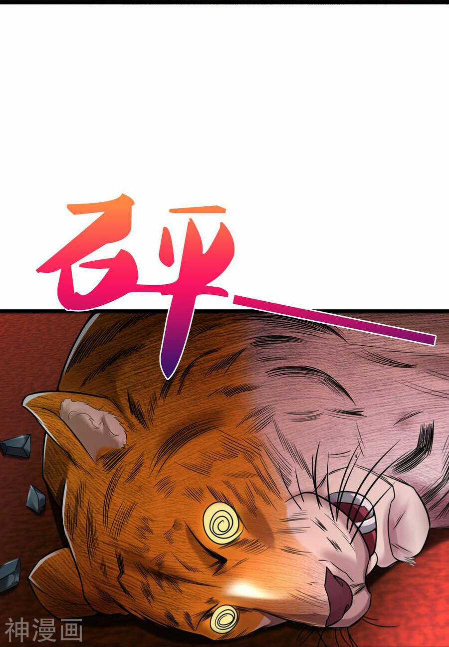 Đại Tiên Tôn Quyết Chiến Chapter 32 trang 26