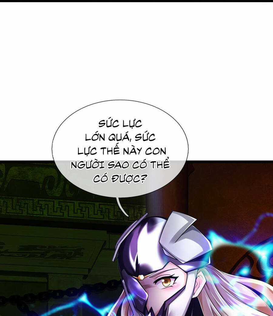 Đại Tiên Tôn Quyết Chiến Chapter 32 trang 27