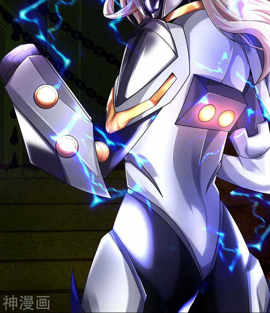 Đại Tiên Tôn Quyết Chiến Chapter 32 trang 28