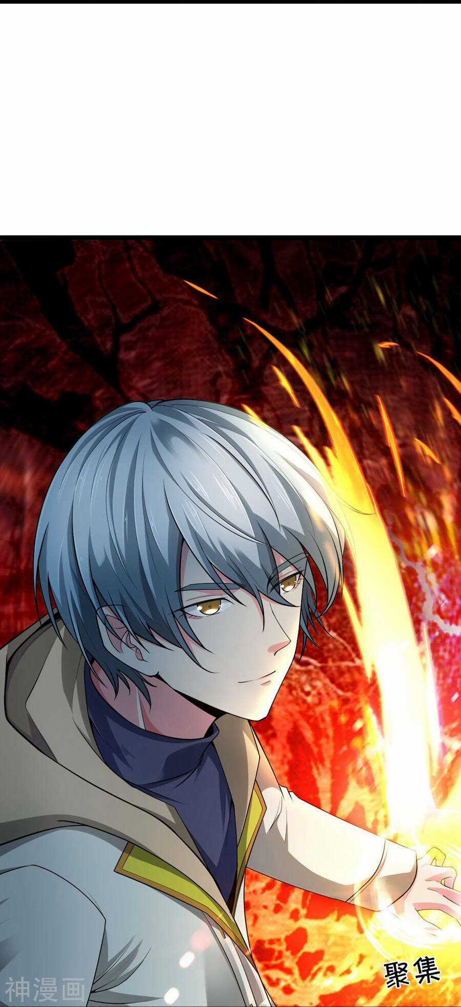 Đại Tiên Tôn Quyết Chiến Chapter 32 trang 31