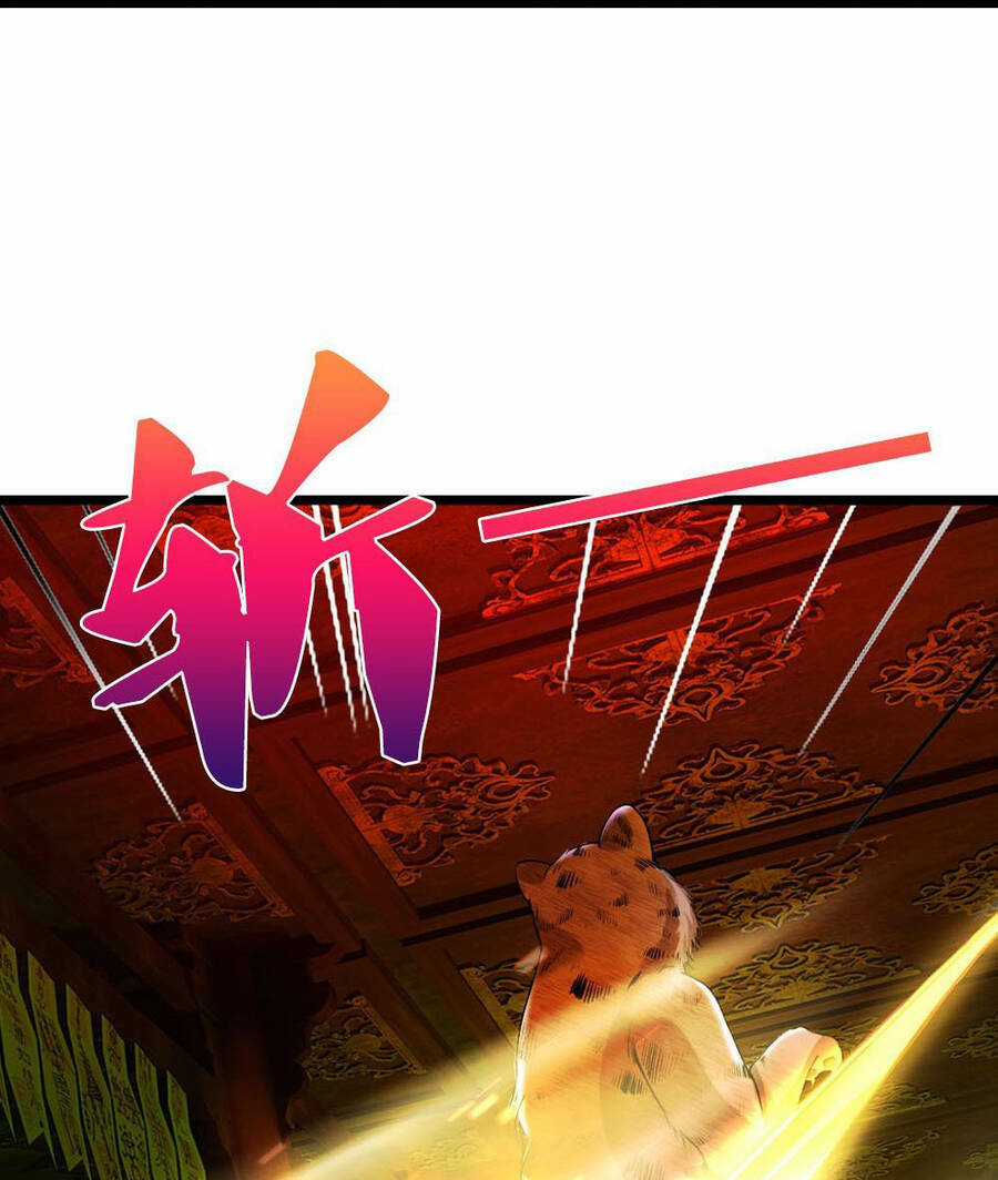 Đại Tiên Tôn Quyết Chiến Chapter 32 trang 32