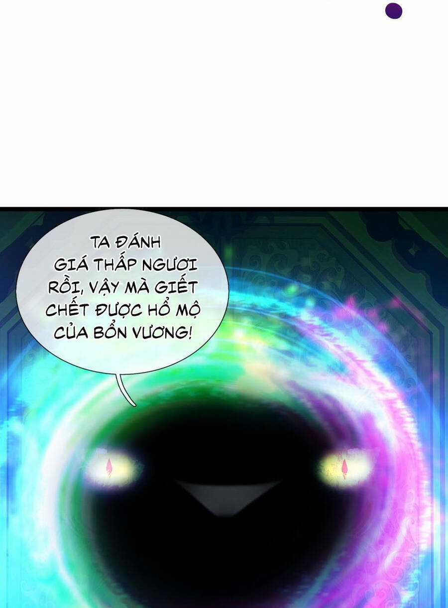 Đại Tiên Tôn Quyết Chiến Chapter 32 trang 35