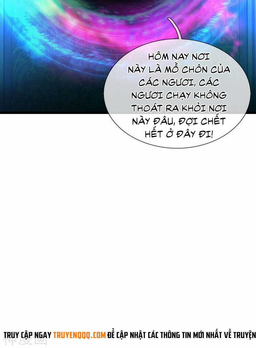 Đại Tiên Tôn Quyết Chiến Chapter 32 trang 36
