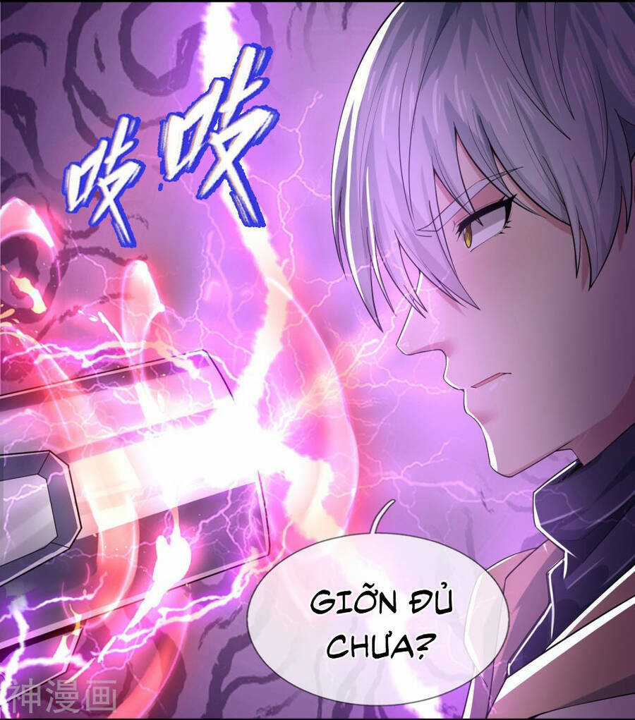 Đại Tiên Tôn Quyết Chiến Chapter 32 trang 5