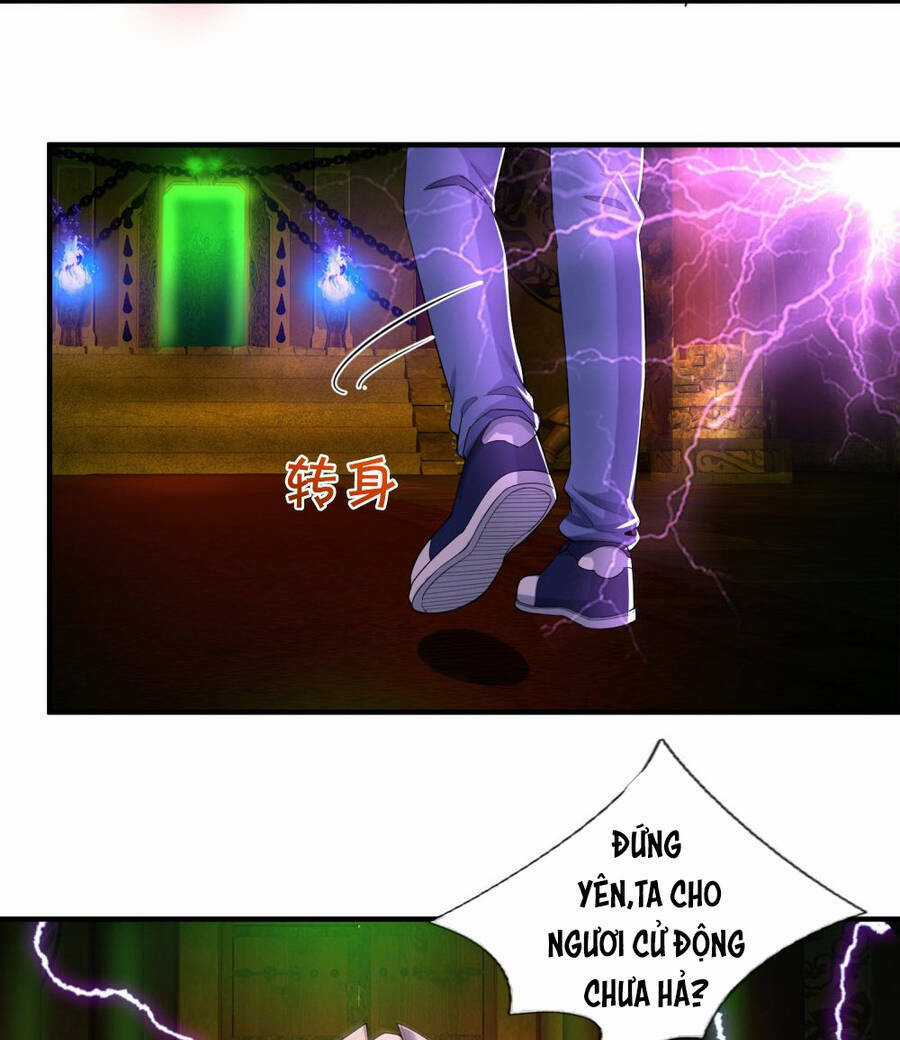 Đại Tiên Tôn Quyết Chiến Chapter 32 trang 6