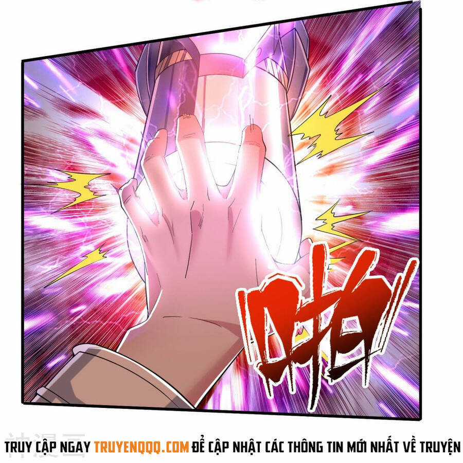 Đại Tiên Tôn Quyết Chiến Chapter 32 trang 8