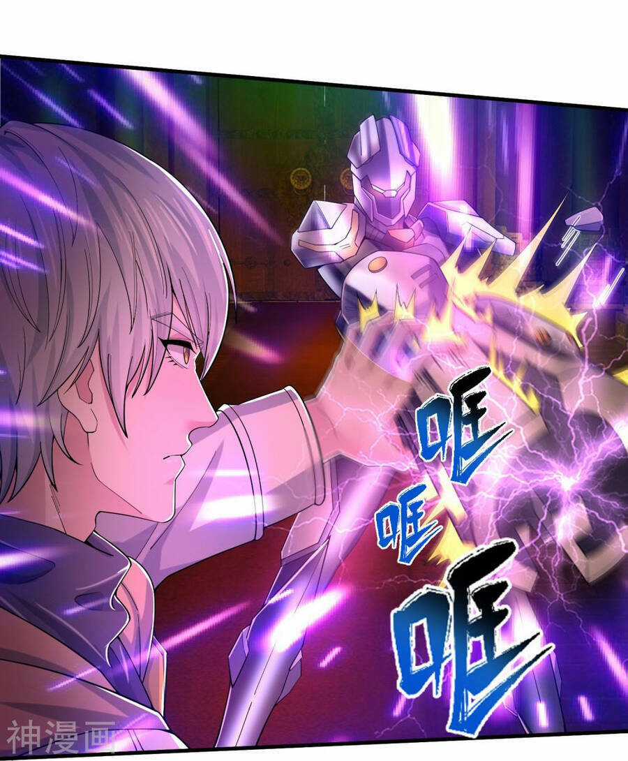 Đại Tiên Tôn Quyết Chiến Chapter 32 trang 9