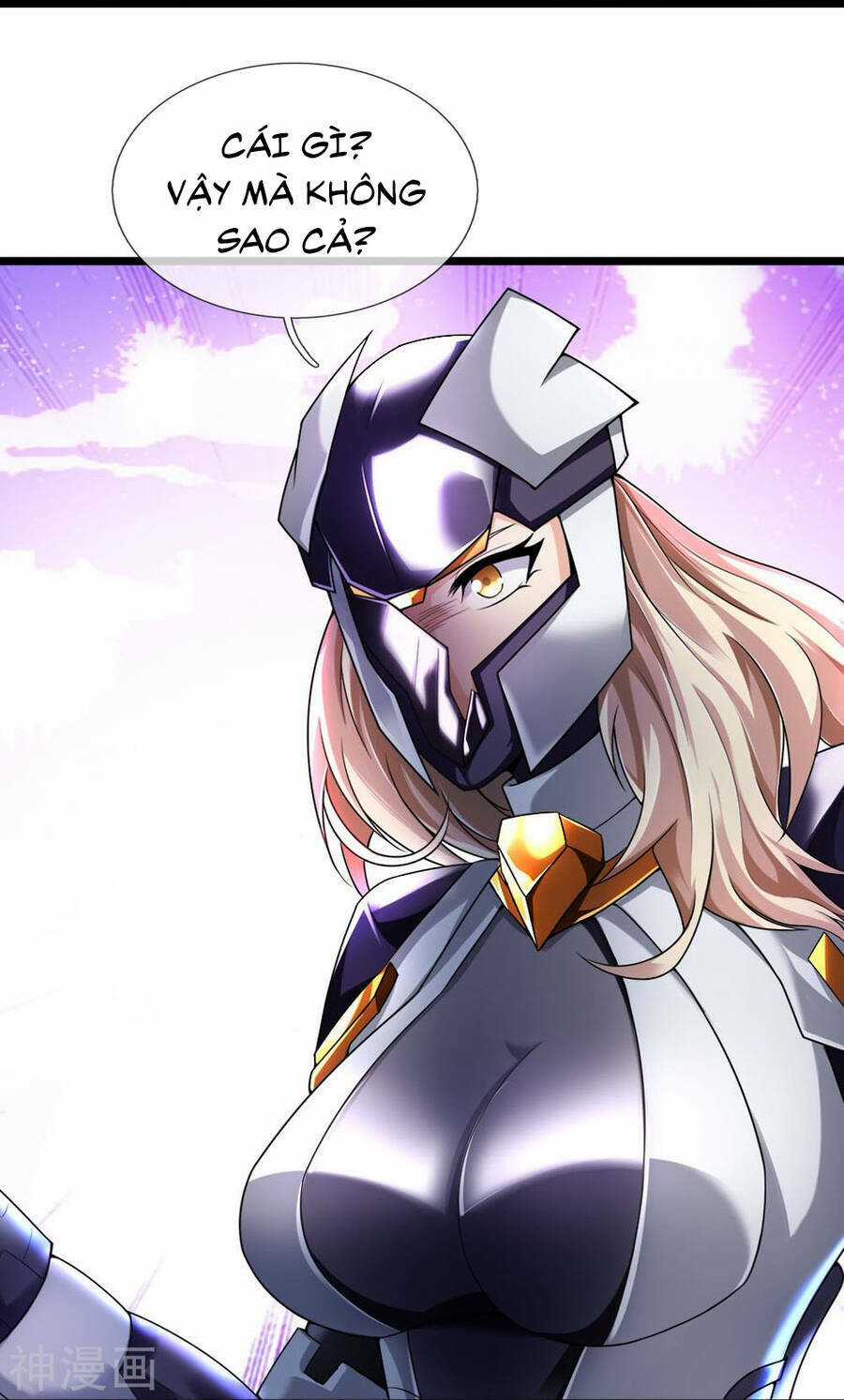 Đại Tiên Tôn Quyết Chiến Chapter 33 trang 11