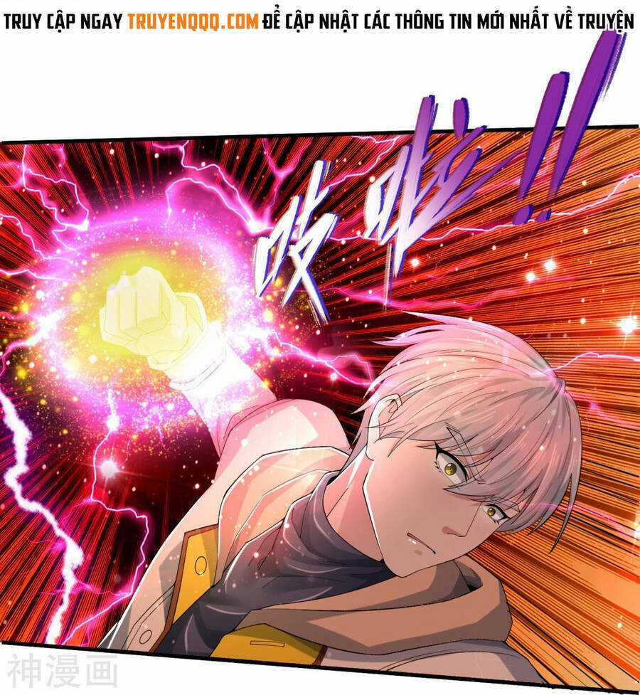 Đại Tiên Tôn Quyết Chiến Chapter 33 trang 13