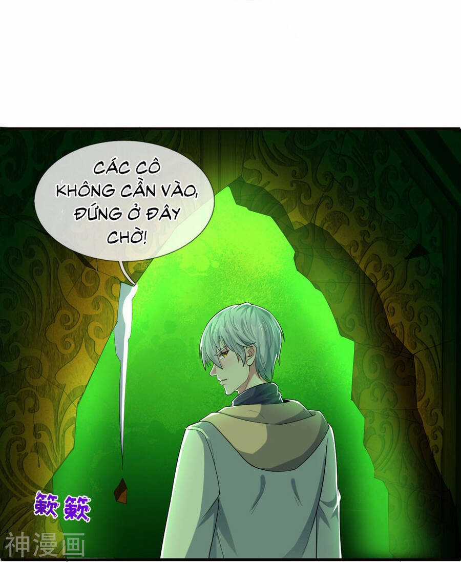 Đại Tiên Tôn Quyết Chiến Chapter 33 trang 16