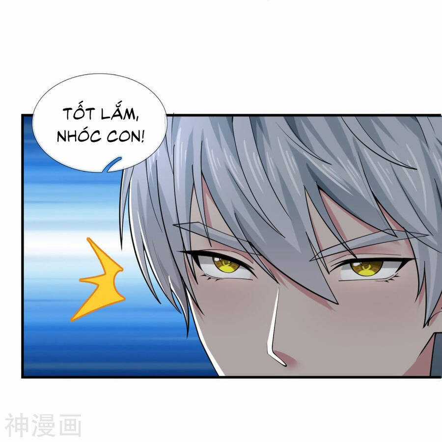 Đại Tiên Tôn Quyết Chiến Chapter 33 trang 18