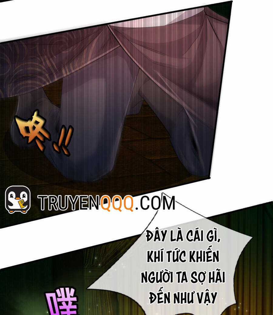 Đại Tiên Tôn Quyết Chiến Chapter 33 trang 29