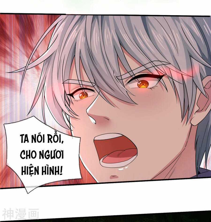 Đại Tiên Tôn Quyết Chiến Chapter 33 trang 31