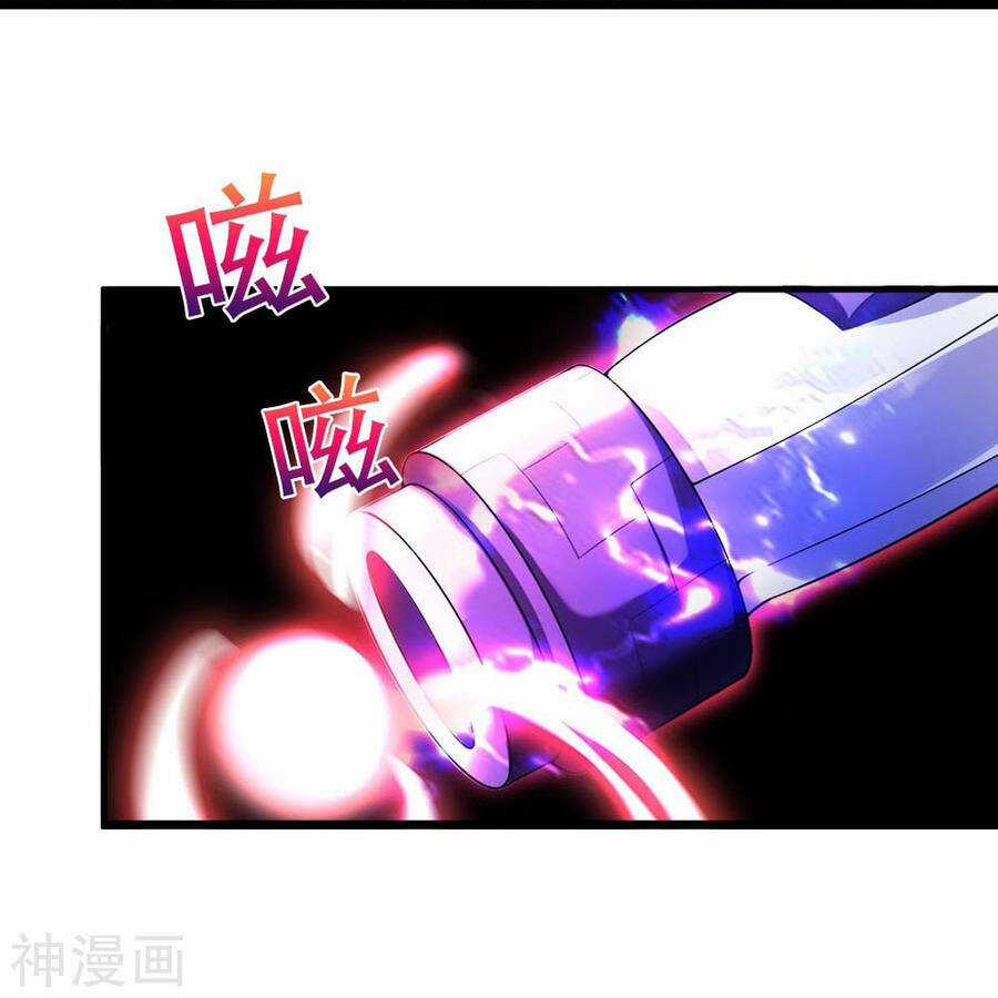 Đại Tiên Tôn Quyết Chiến Chapter 33 trang 5