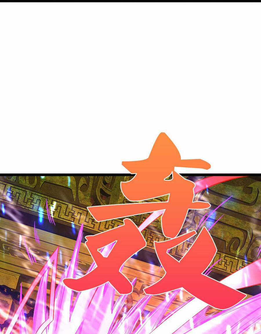 Đại Tiên Tôn Quyết Chiến Chapter 33 trang 7