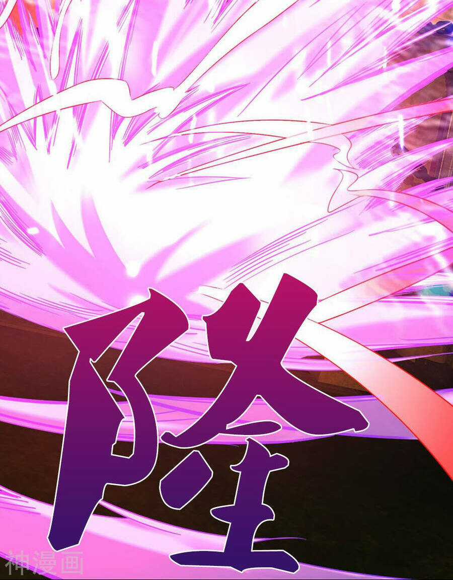 Đại Tiên Tôn Quyết Chiến Chapter 33 trang 8