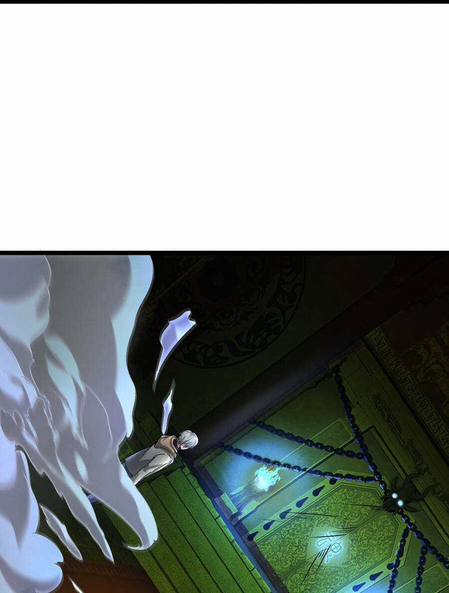 Đại Tiên Tôn Quyết Chiến Chapter 33 trang 9