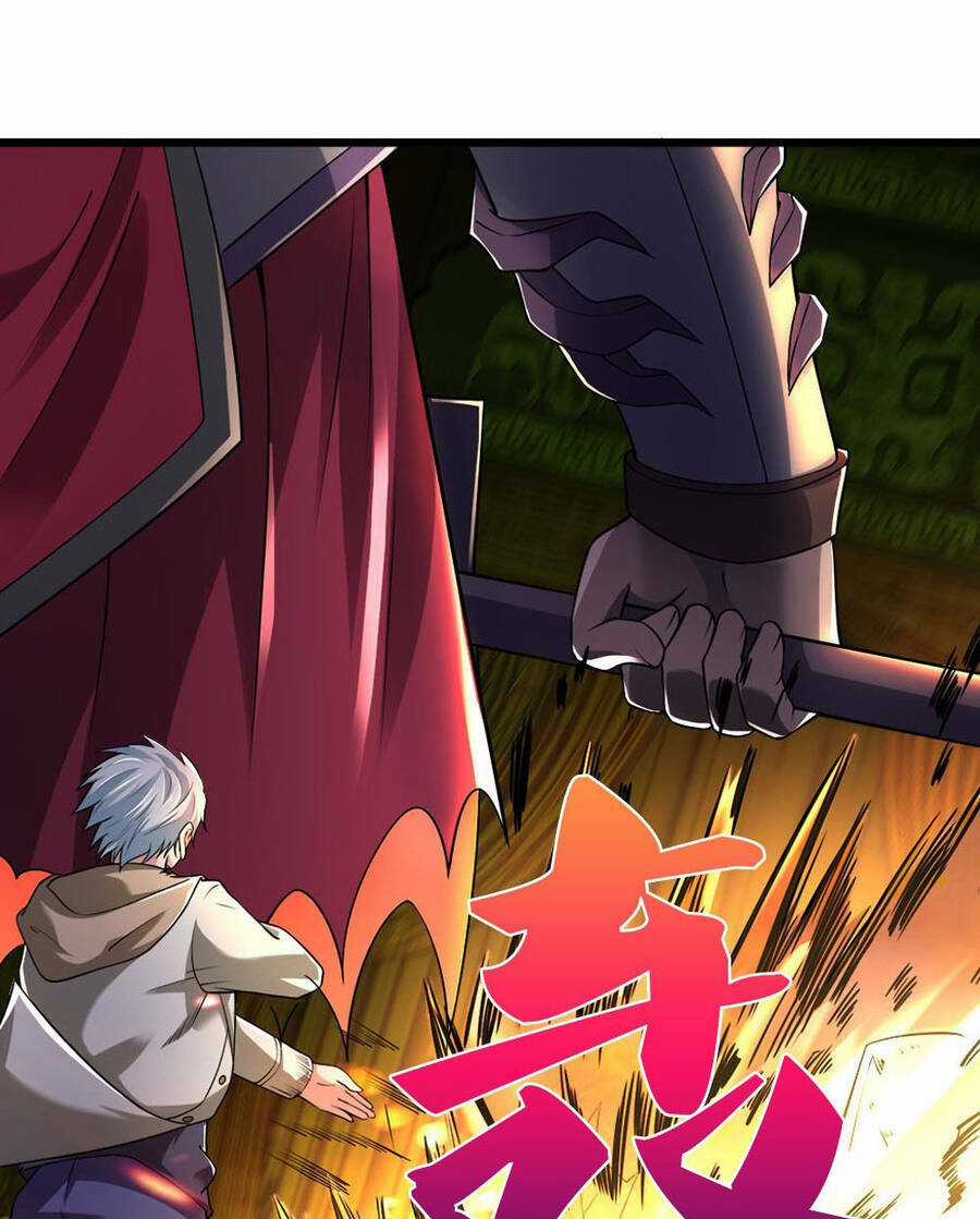 Đại Tiên Tôn Quyết Chiến Chapter 34 trang 11