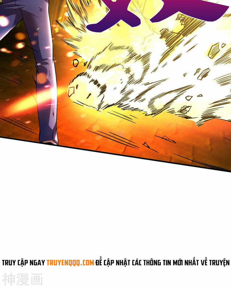 Đại Tiên Tôn Quyết Chiến Chapter 34 trang 12