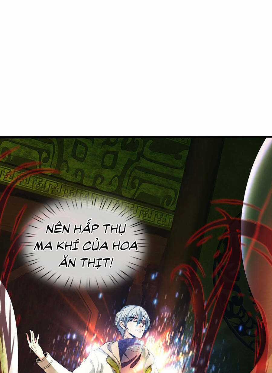 Đại Tiên Tôn Quyết Chiến Chapter 34 trang 13