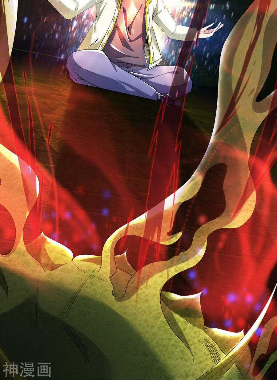 Đại Tiên Tôn Quyết Chiến Chapter 34 trang 14