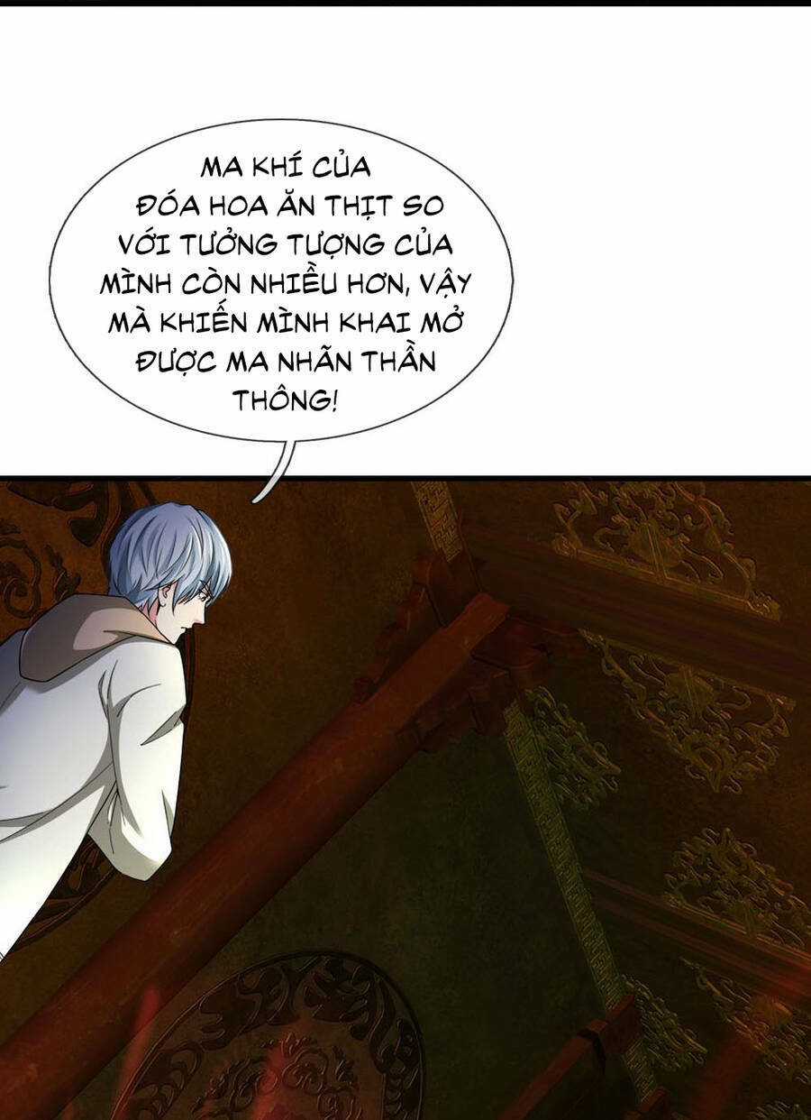 Đại Tiên Tôn Quyết Chiến Chapter 34 trang 19