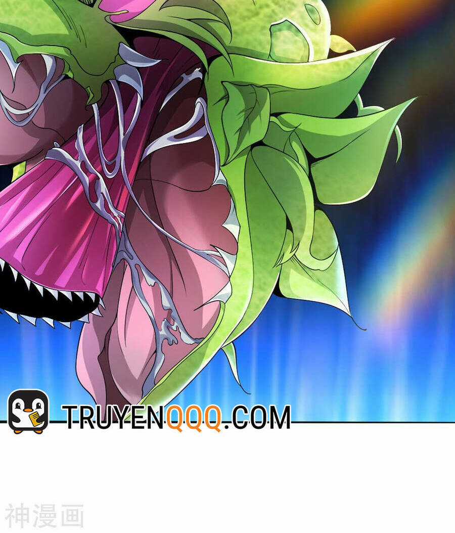 Đại Tiên Tôn Quyết Chiến Chapter 34 trang 2