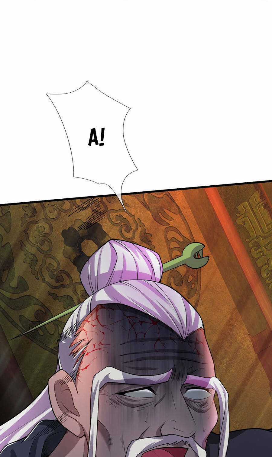 Đại Tiên Tôn Quyết Chiến Chapter 34 trang 26