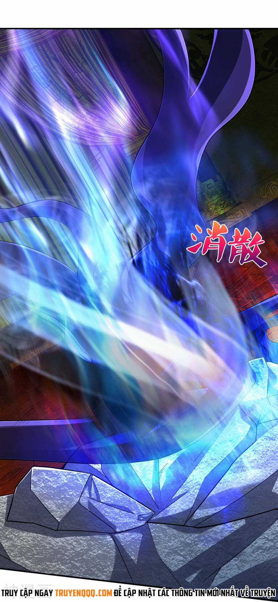 Đại Tiên Tôn Quyết Chiến Chapter 34 trang 28