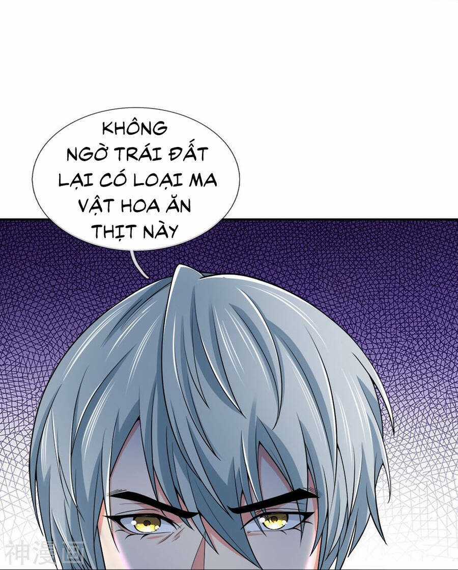 Đại Tiên Tôn Quyết Chiến Chapter 34 trang 29