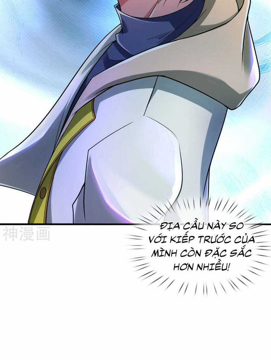 Đại Tiên Tôn Quyết Chiến Chapter 34 trang 32