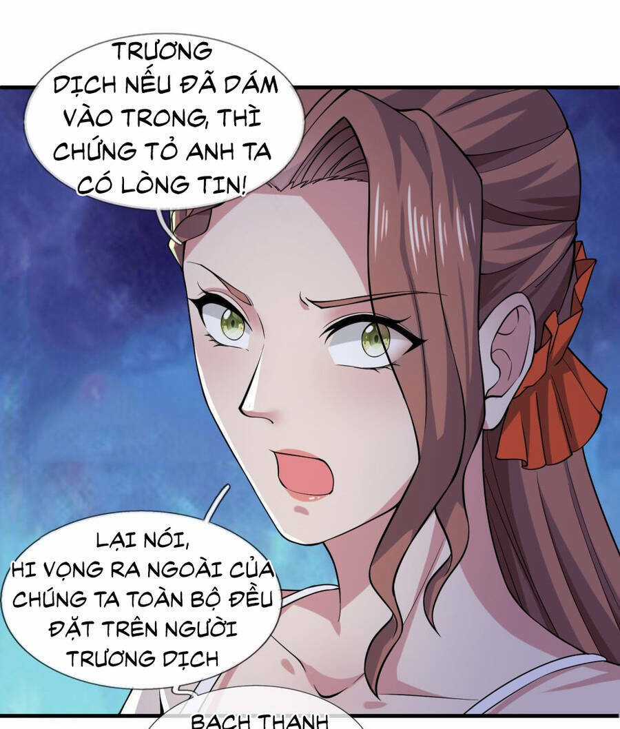 Đại Tiên Tôn Quyết Chiến Chapter 34 trang 34