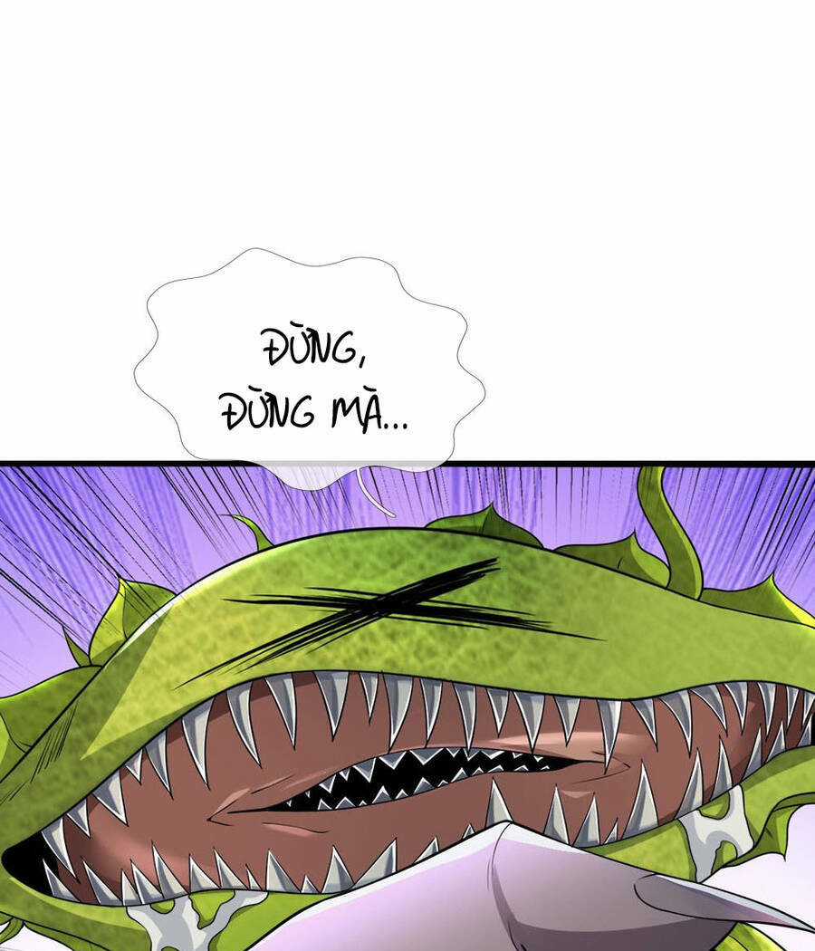 Đại Tiên Tôn Quyết Chiến Chapter 34 trang 6