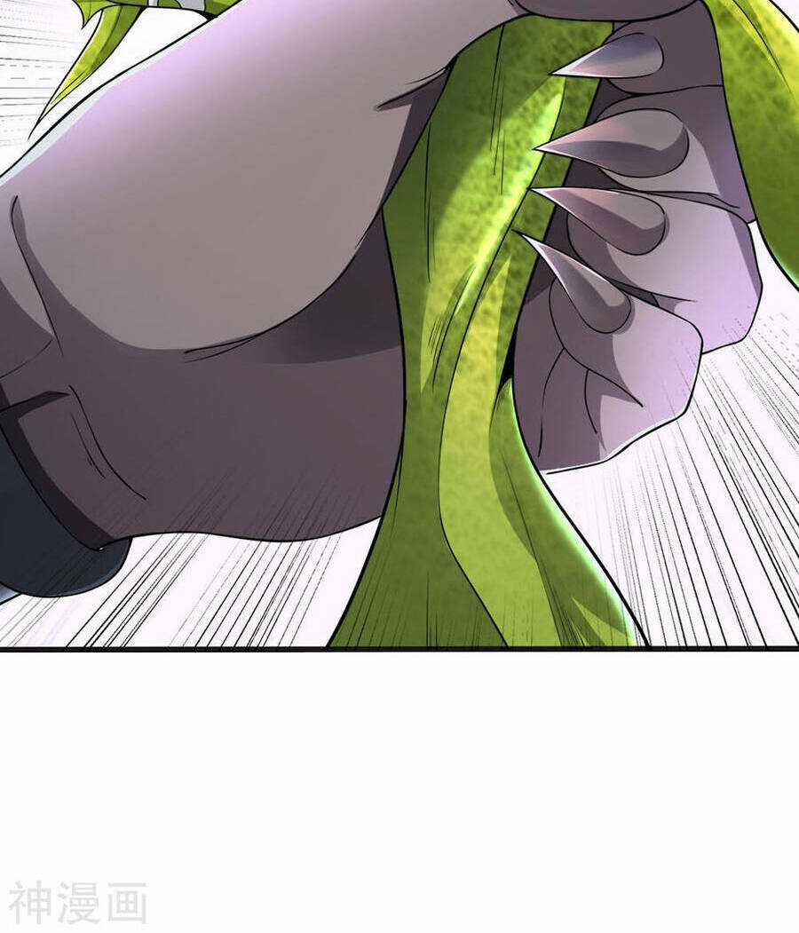 Đại Tiên Tôn Quyết Chiến Chapter 34 trang 7