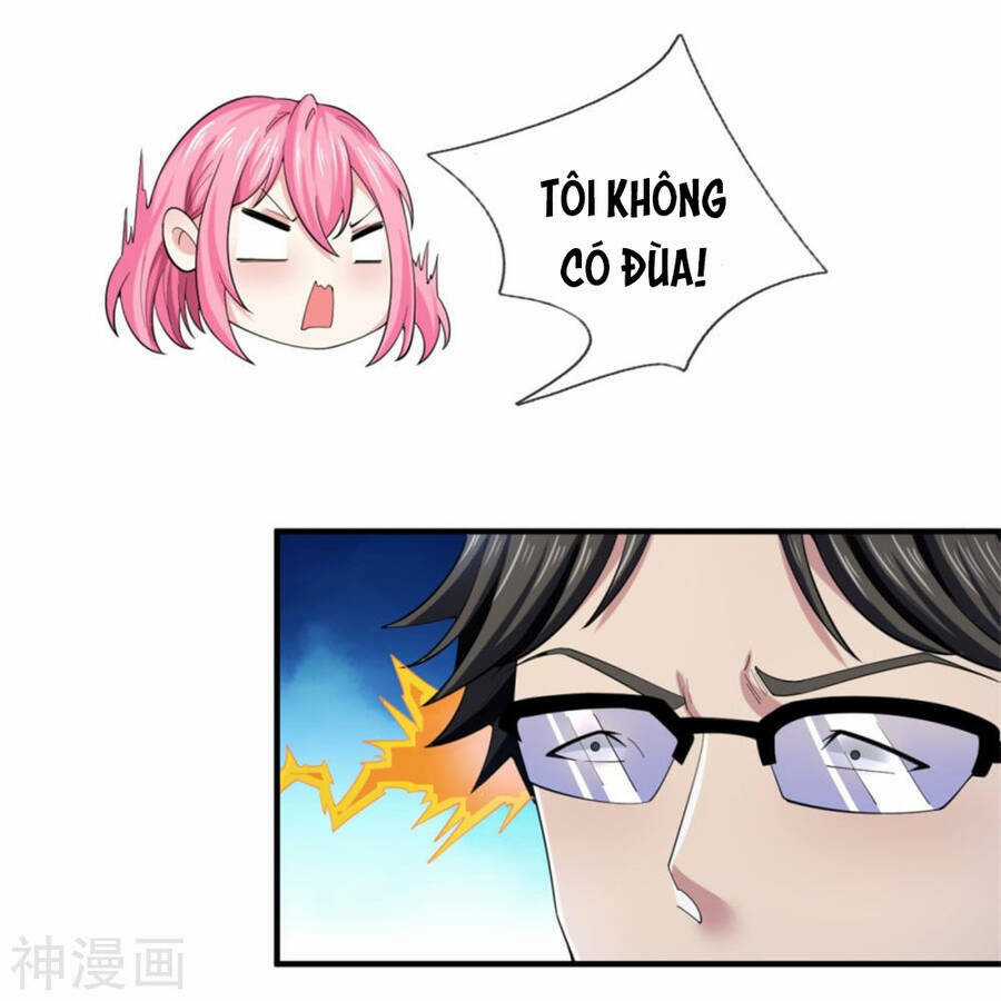 Đại Tiên Tôn Quyết Chiến Chapter 35 trang 10