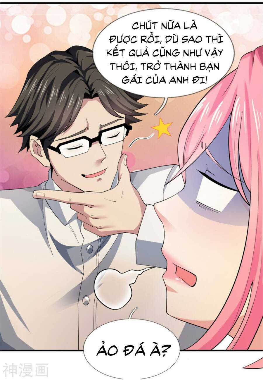 Đại Tiên Tôn Quyết Chiến Chapter 35 trang 12