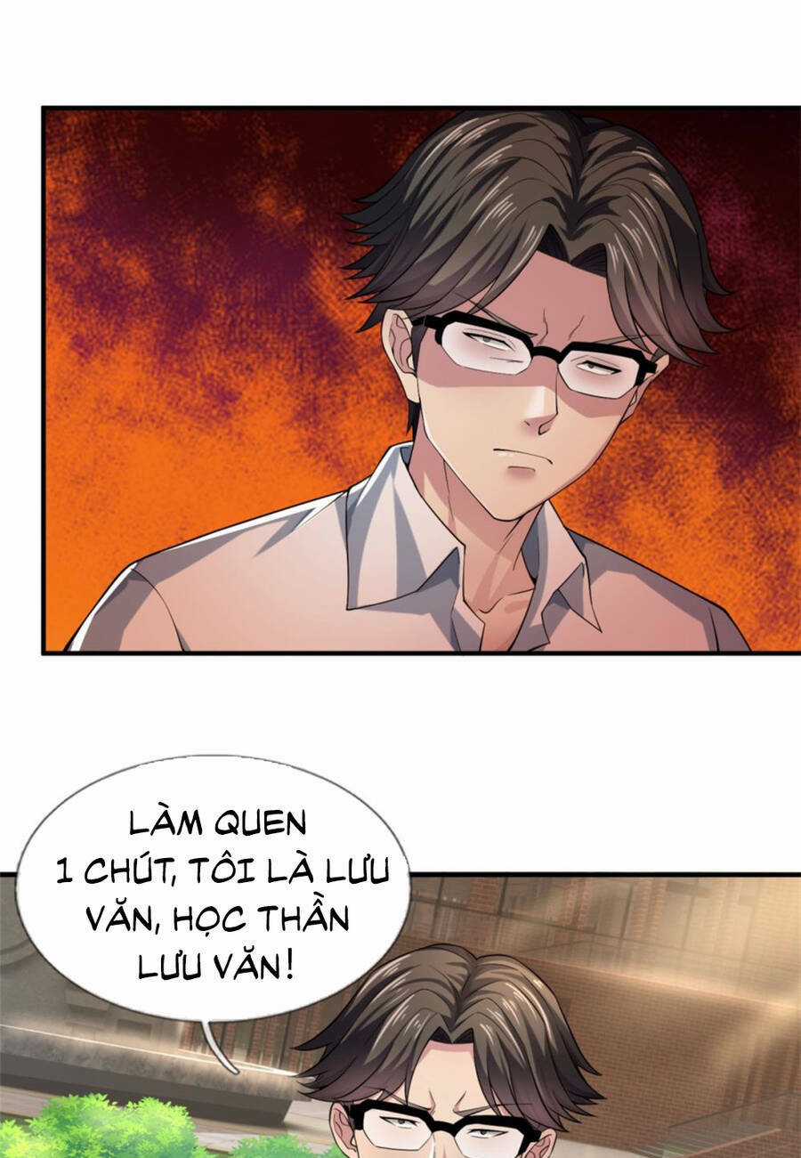 Đại Tiên Tôn Quyết Chiến Chapter 35 trang 16