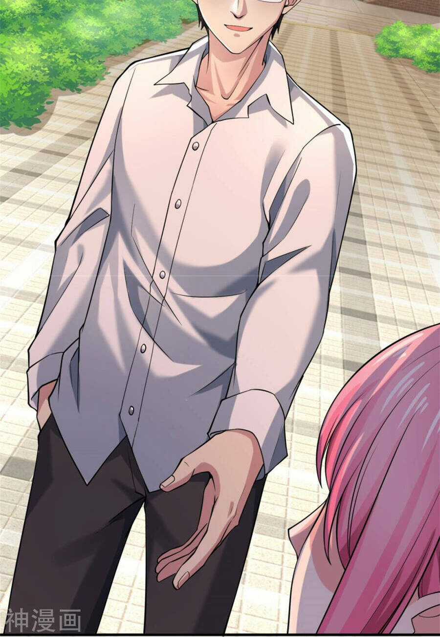 Đại Tiên Tôn Quyết Chiến Chapter 35 trang 17