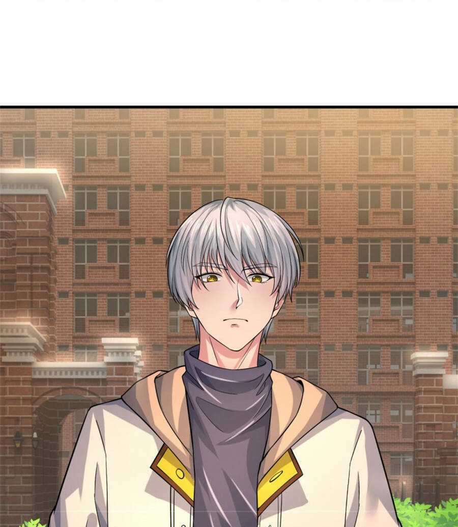 Đại Tiên Tôn Quyết Chiến Chapter 35 trang 18