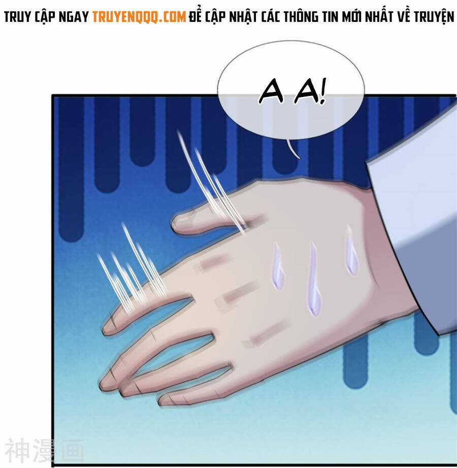 Đại Tiên Tôn Quyết Chiến Chapter 35 trang 20