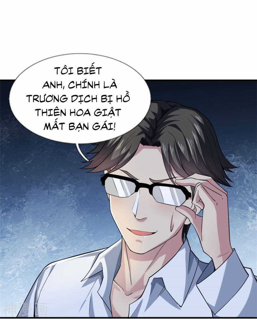 Đại Tiên Tôn Quyết Chiến Chapter 35 trang 21