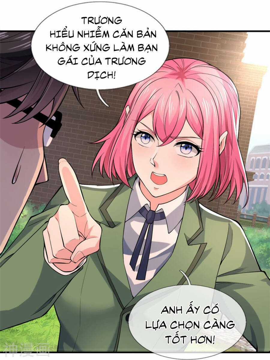 Đại Tiên Tôn Quyết Chiến Chapter 35 trang 23