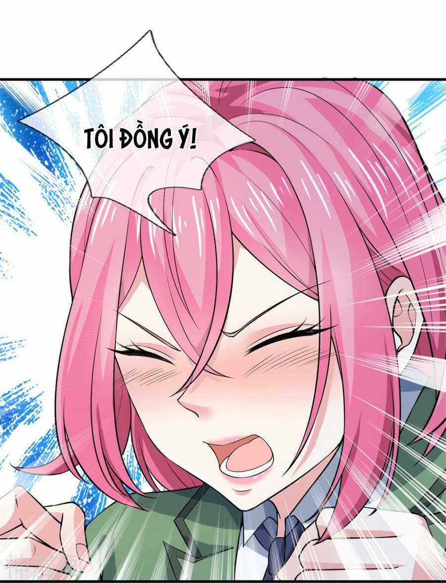 Đại Tiên Tôn Quyết Chiến Chapter 35 trang 25