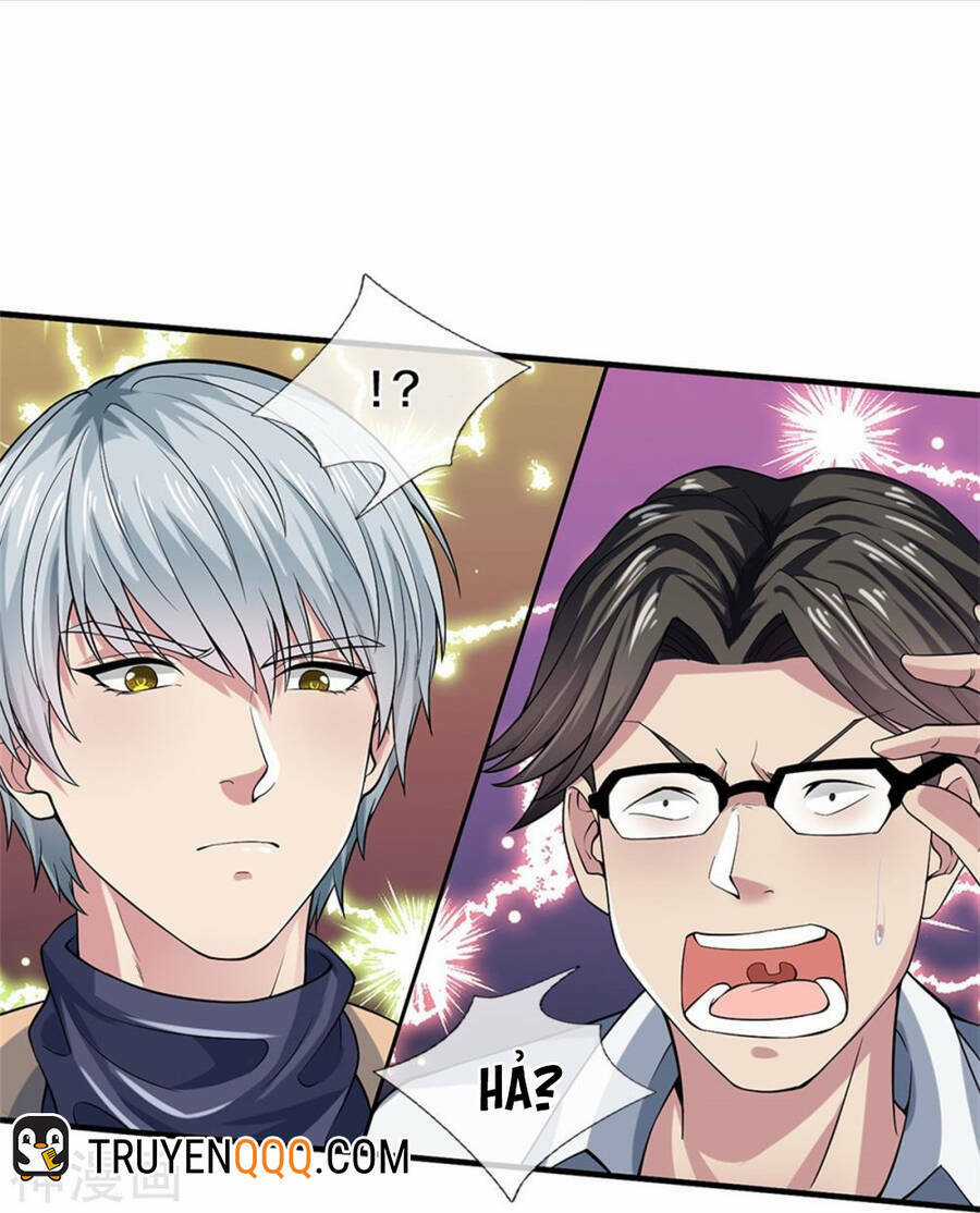 Đại Tiên Tôn Quyết Chiến Chapter 35 trang 26