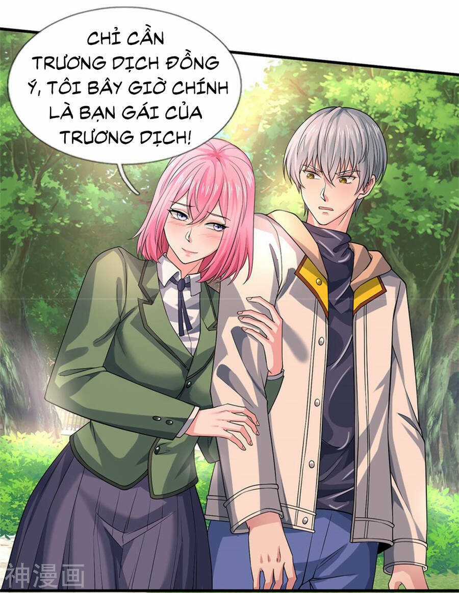 Đại Tiên Tôn Quyết Chiến Chapter 35 trang 27