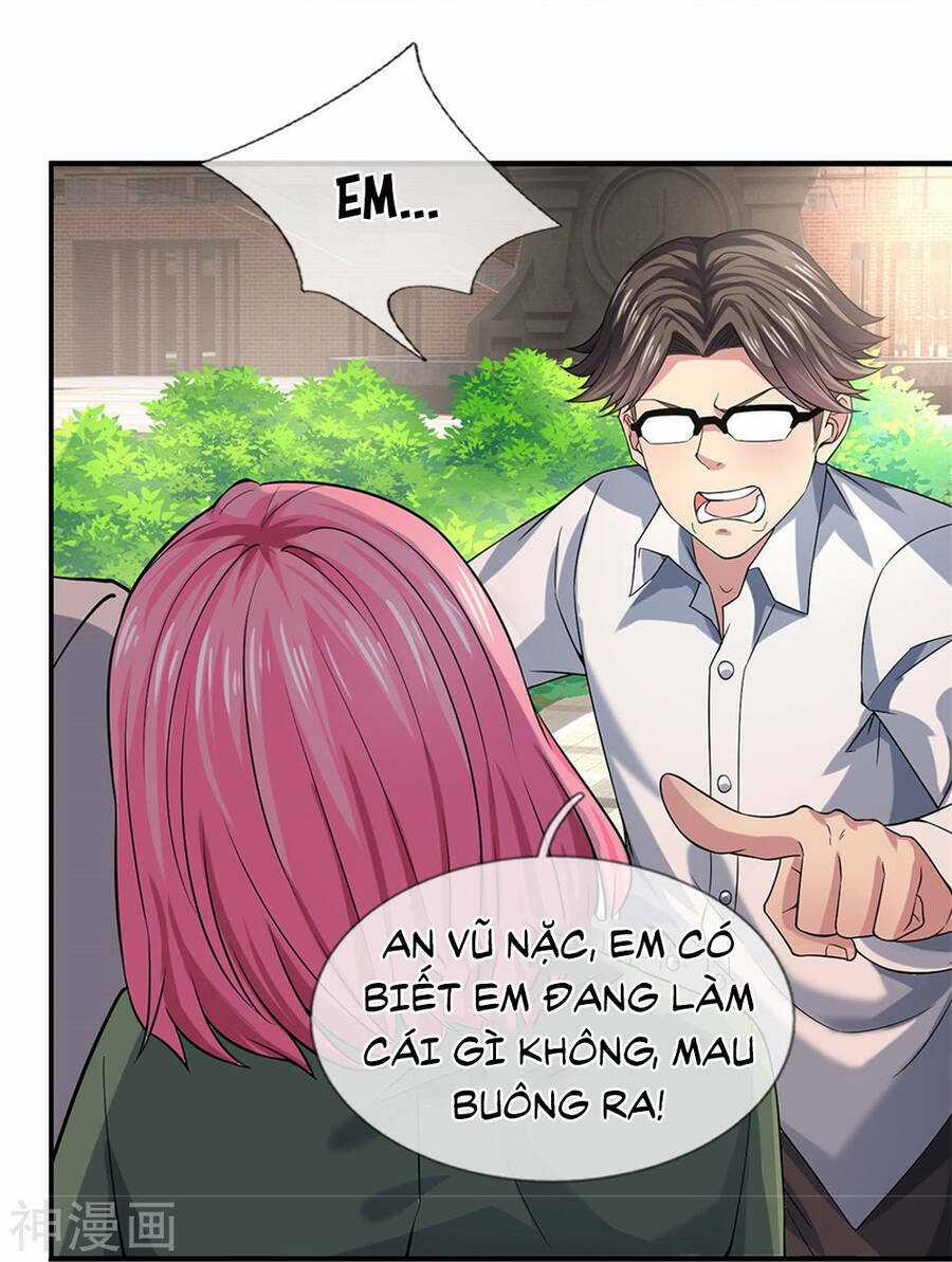 Đại Tiên Tôn Quyết Chiến Chapter 35 trang 28